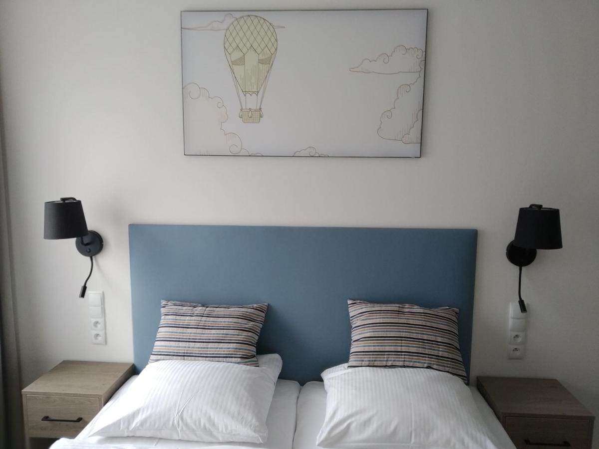 Apartamento Aquamarina Onyx 13 Miedzyzdroje Exterior foto