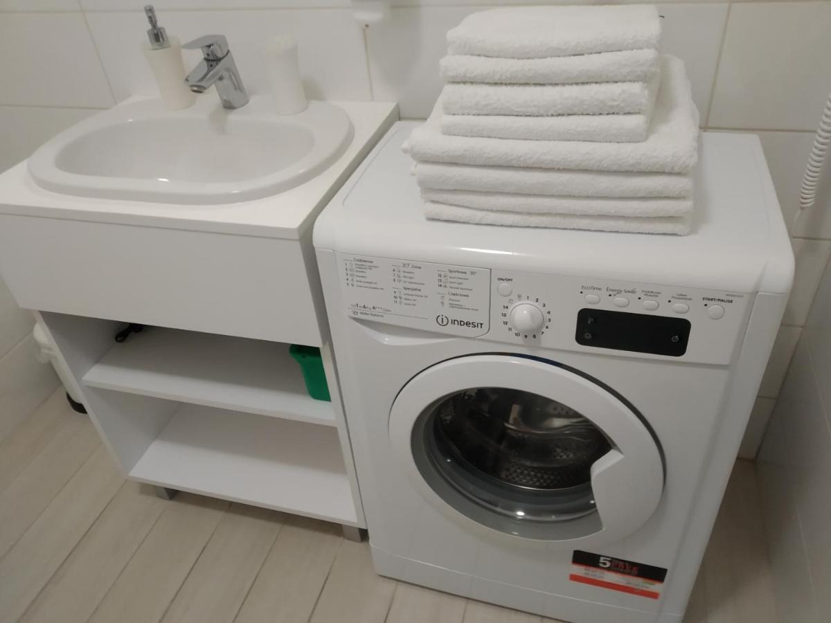 Apartamento Aquamarina Onyx 13 Miedzyzdroje Exterior foto